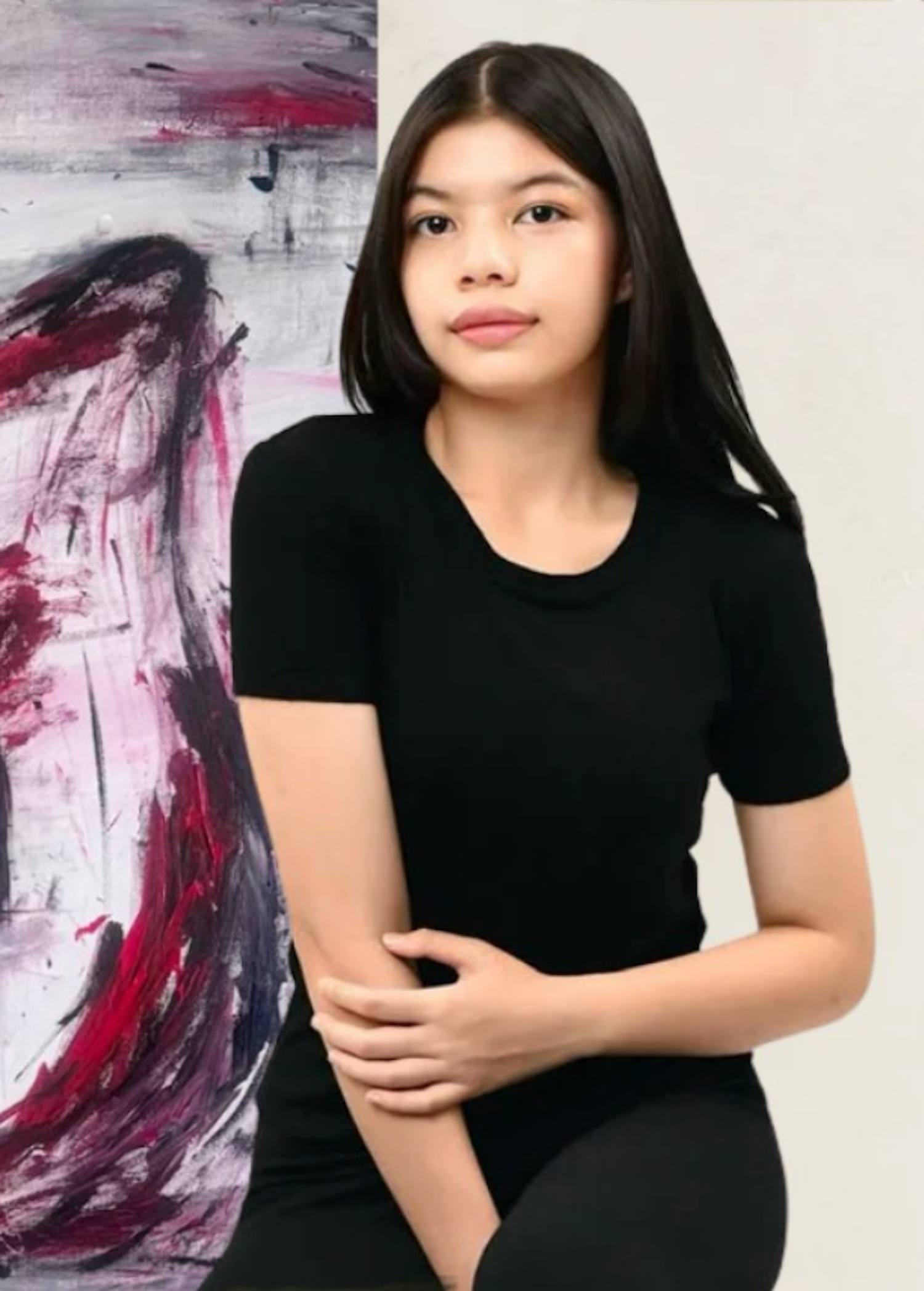 Sabrina Suyitno