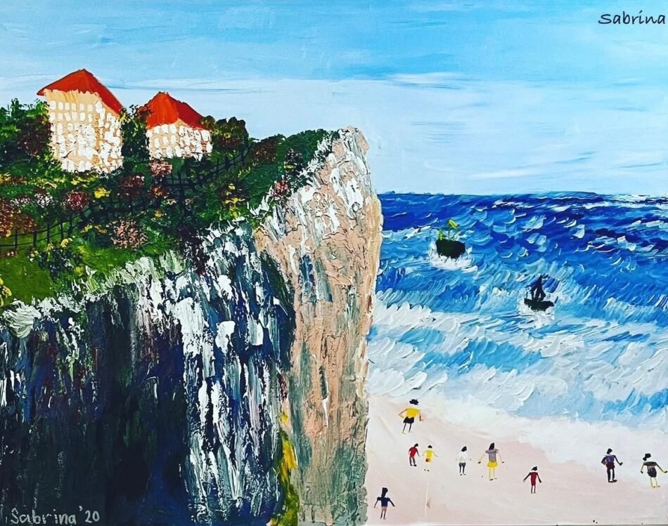 Waves and Heights